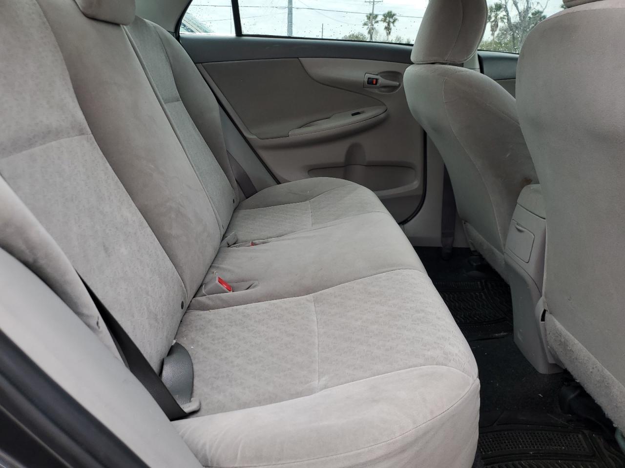 2009 Toyota Corolla - Image 10