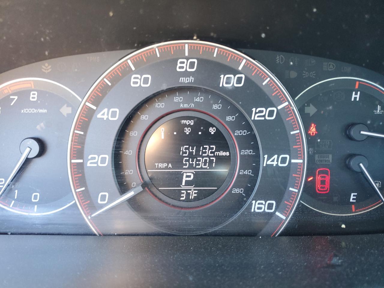 2015 Honda Accord - Image 9