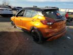 2023 Nissan Kicks Sr na sprzedaż w Albuquerque, NM - Front End