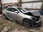 2017 Lexus Is 350 на продаже в Nisku, AB - Front End