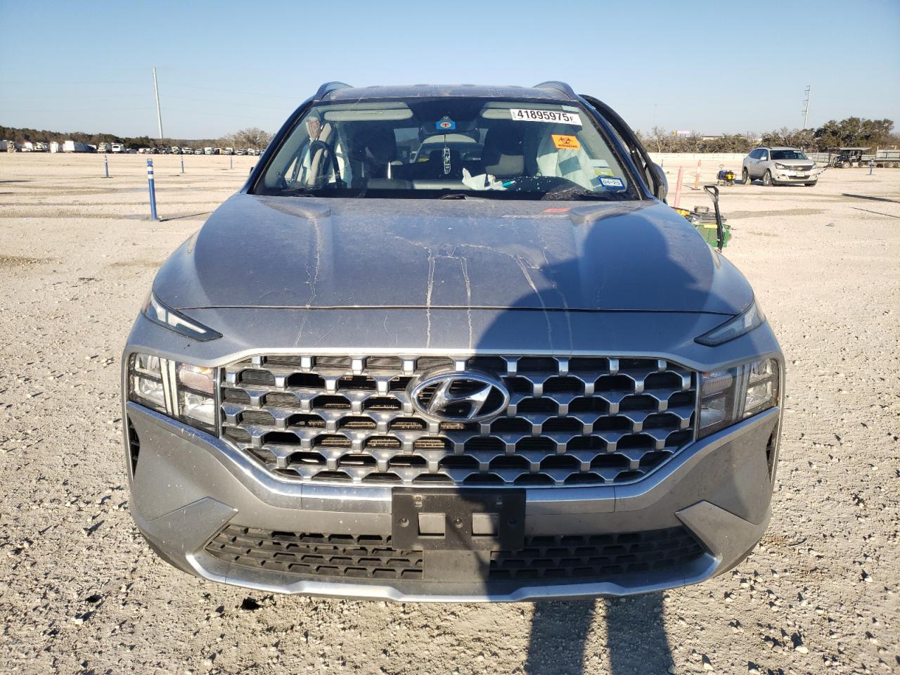 2021 Hyundai Santa Fe - Image 5