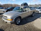 2001 Chevrolet S Truck S10 na sprzedaż w Windsor, NJ - Minor Dent/Scratches