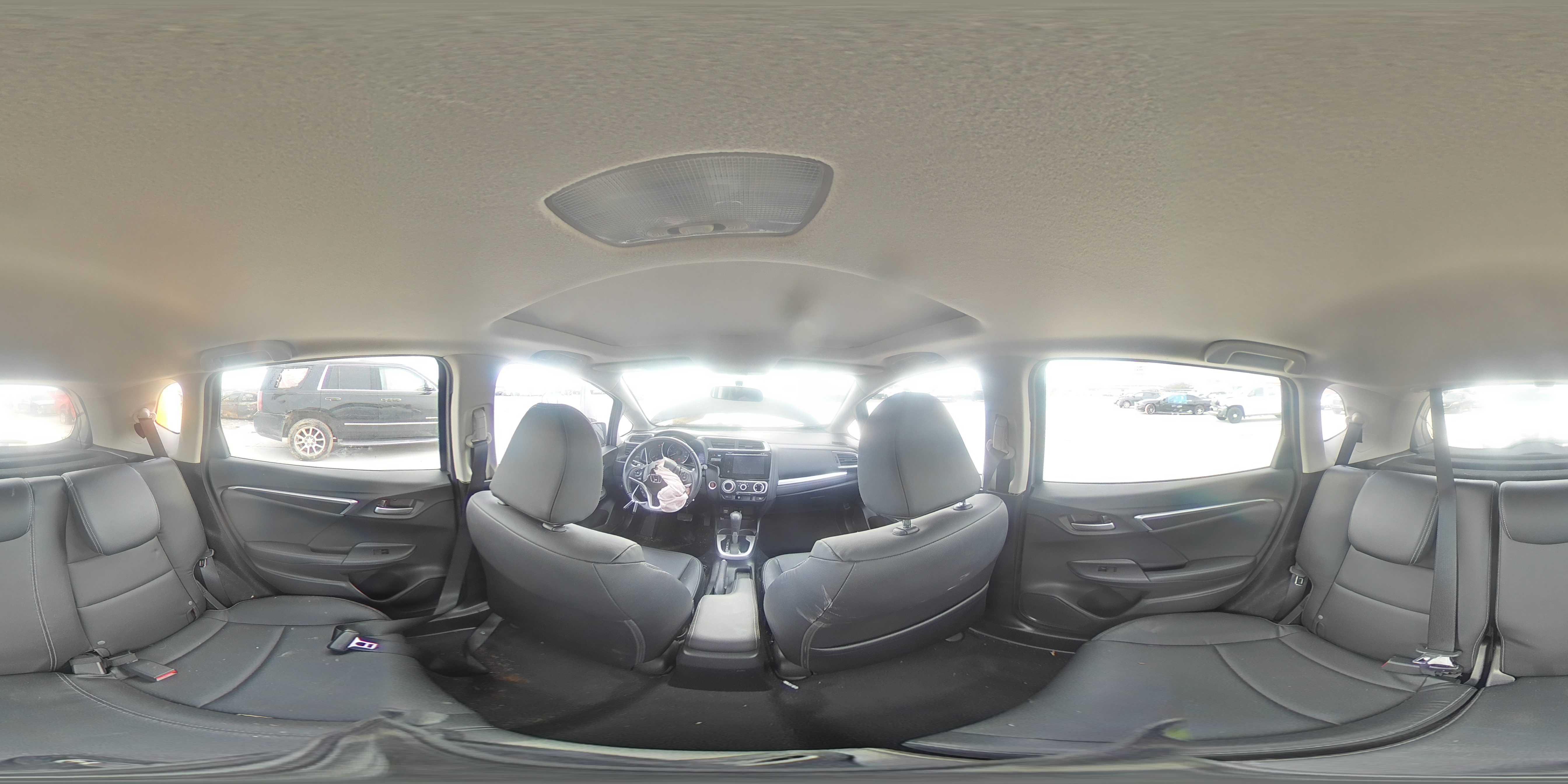2016 Honda Fit - Image 14