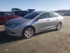 2015 Chrysler 200 Limited for Sale in Spartanburg, SC - Side