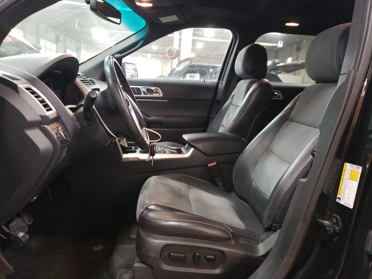 2015 Ford Explorer - Image 7