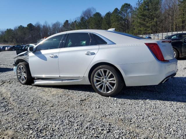  CADILLAC XTS 2019 Белы