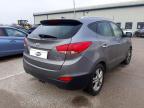 2012 HYUNDAI IX35 COMFO for sale at Copart SANDWICH