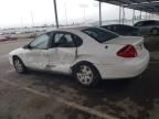 2003 Ford Taurus Lx na sprzedaż w Sacramento, CA - Side