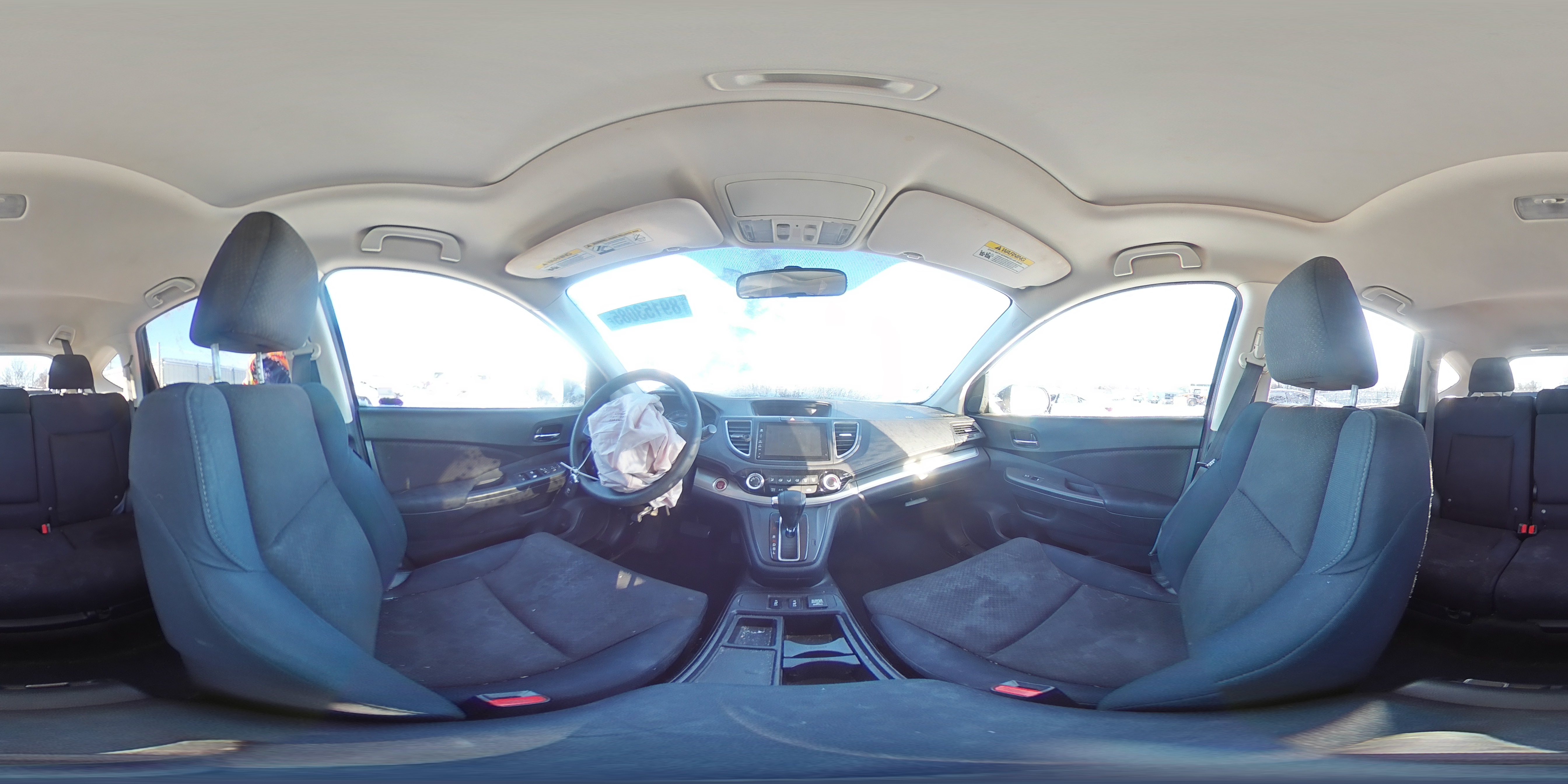 2016 Honda CR-V - Image 14