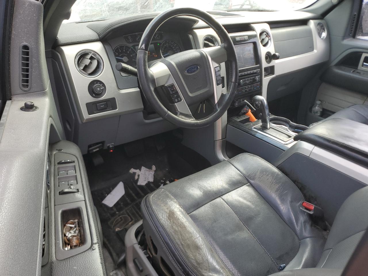 2011 Ford F-150 - Image 8