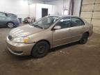 2005 Toyota Corolla Ce for Sale in Ham Lake, MN - Front End