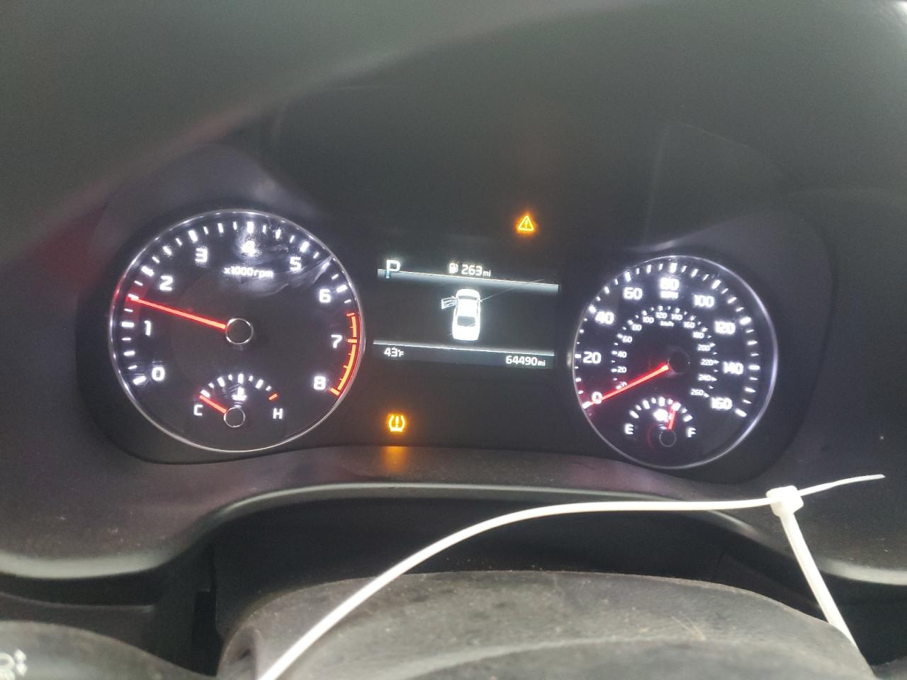 2022 Kia Forte - Image 9