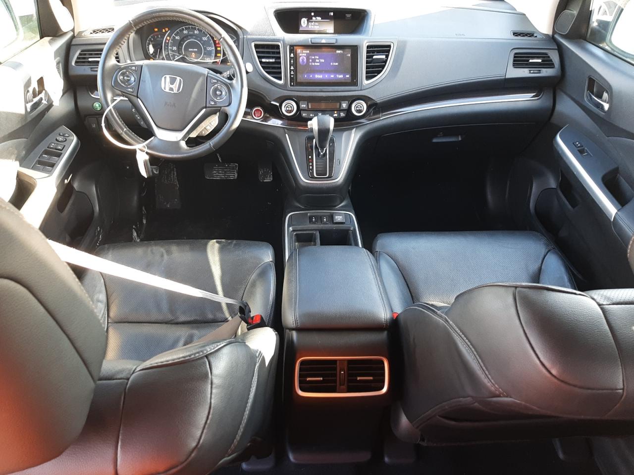 2016 Honda CR-V - Image 8