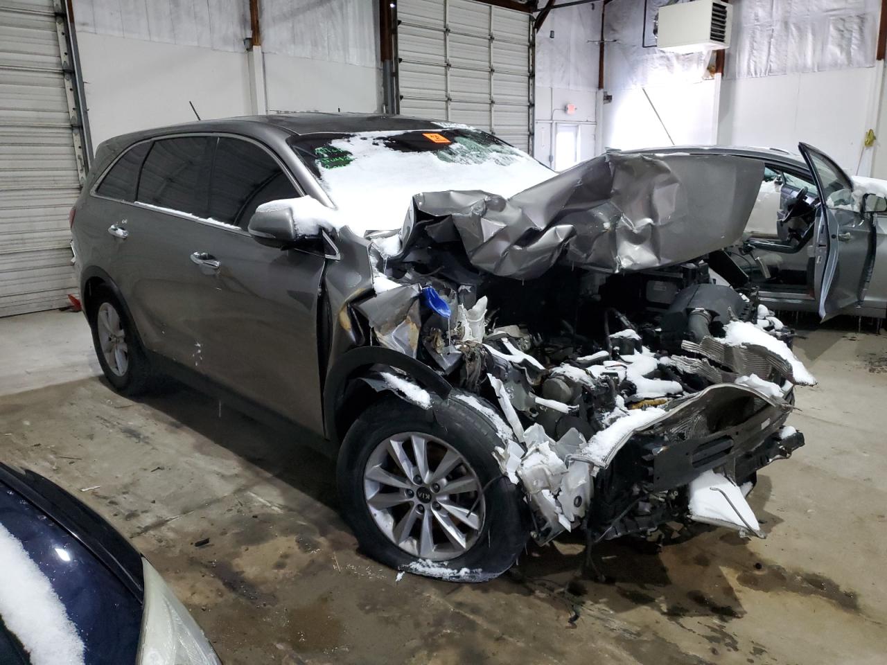 2019 Kia Sorento - Image 4