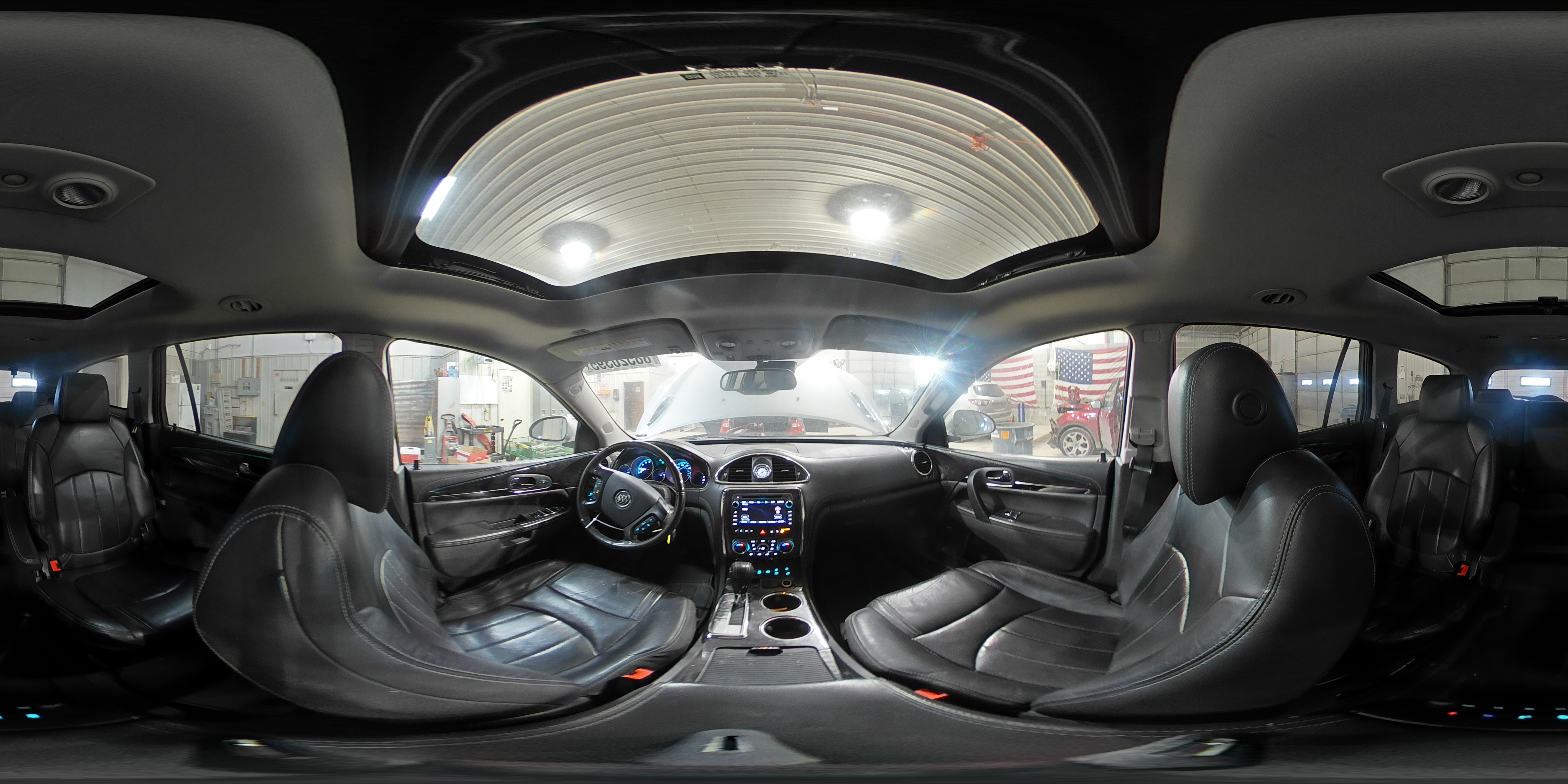 2016 Buick Enclave - Image 14