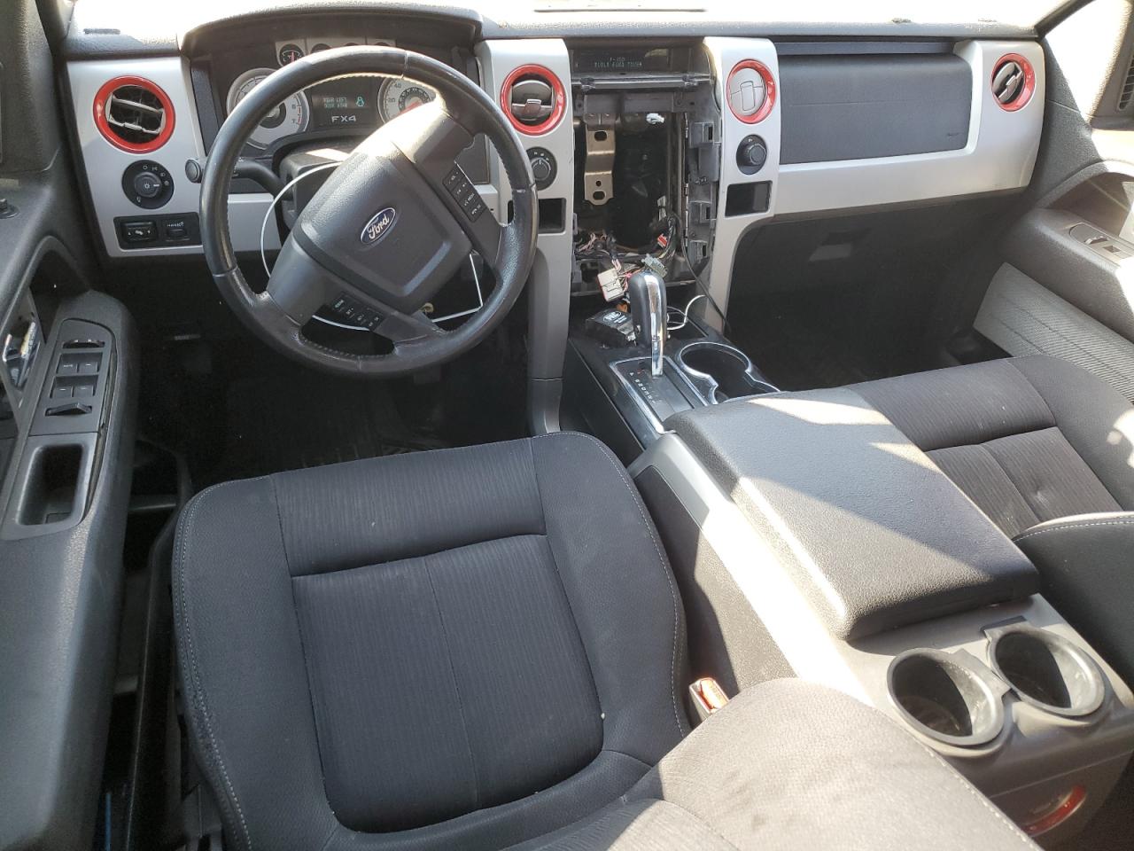 2009 Ford F-150 - Image 8
