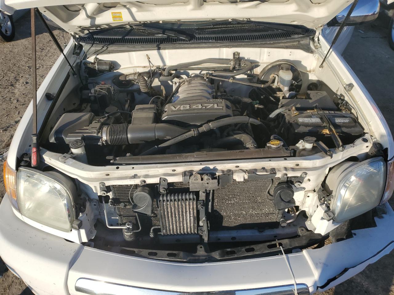 2003 Toyota Tundra - Image 11