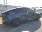 2022 Tesla Model Y  de vânzare în Sun Valley, CA - Side