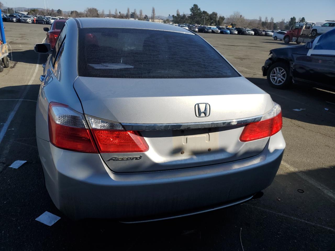 2013 Honda Accord - Image 6
