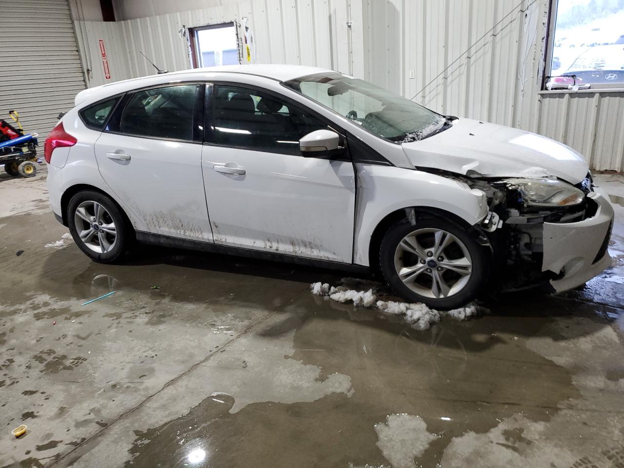 2014 Ford Focus - Image 4