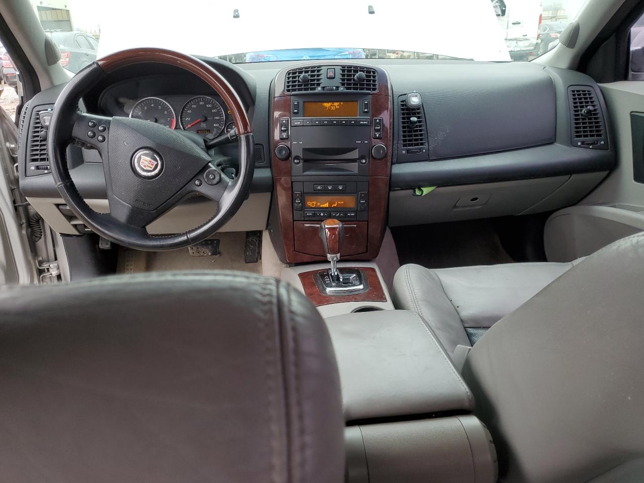 2006 Cadillac CTS - Image 8