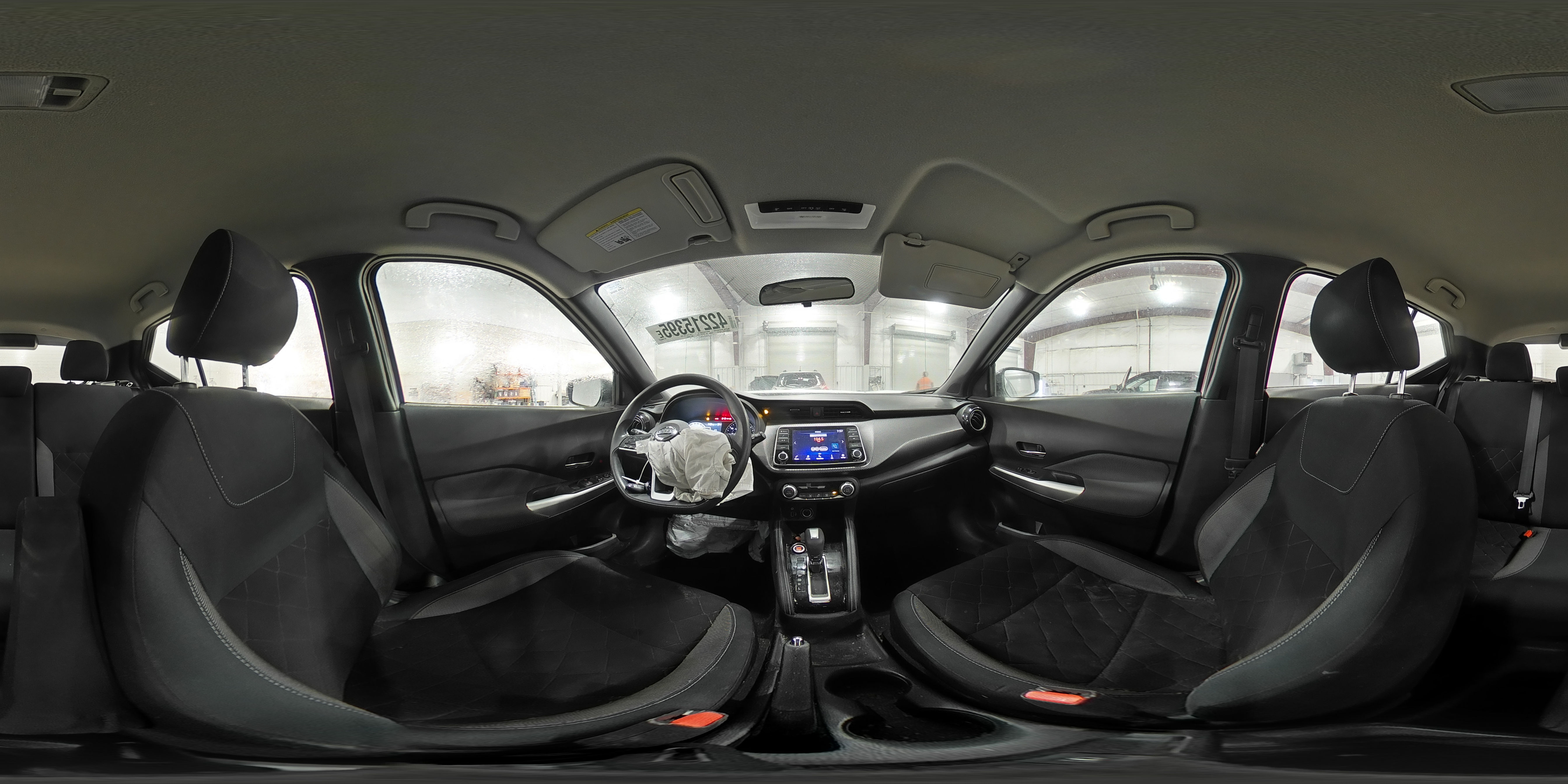 2018 Nissan Kicks - Image 14