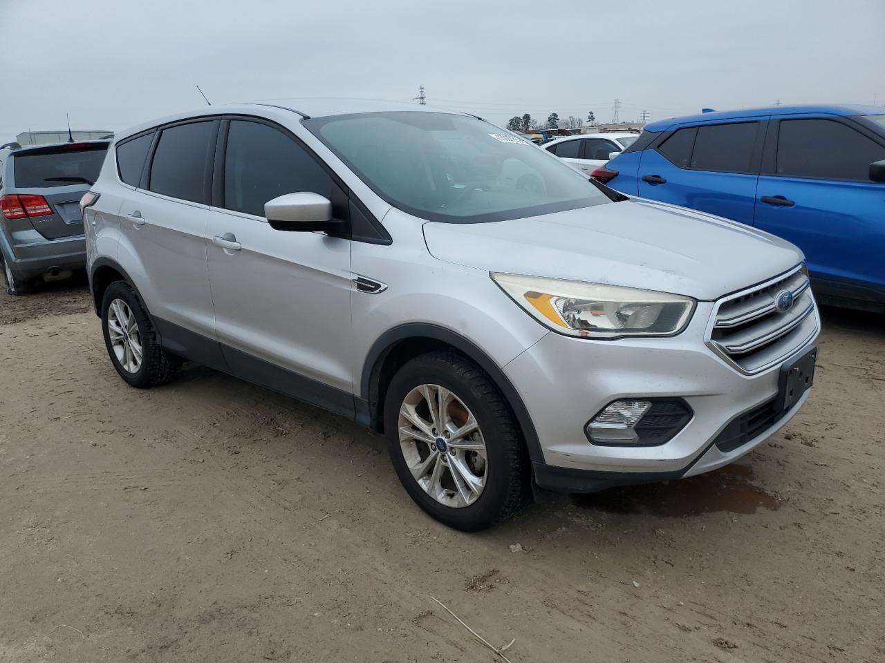 2017 Ford Escape - Image 4