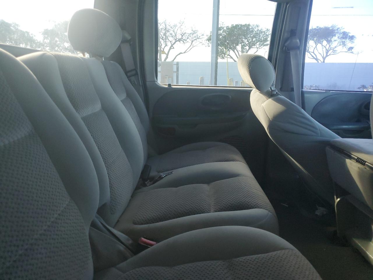 2002 Ford F150 Supercrew VIN: 1FTRW07622KD25059 Lot: 63338425