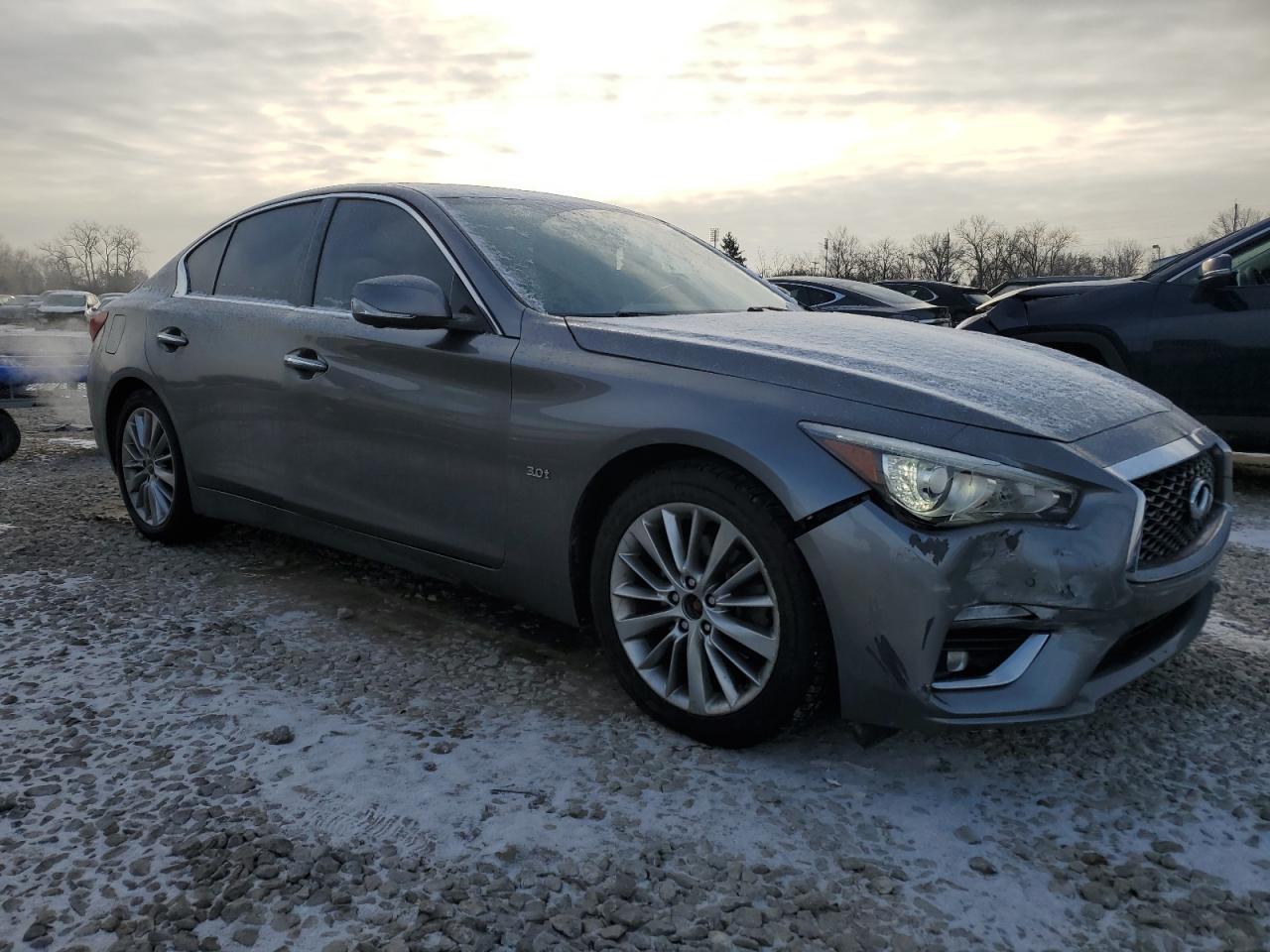 2019 Infiniti Q50 - Image 4
