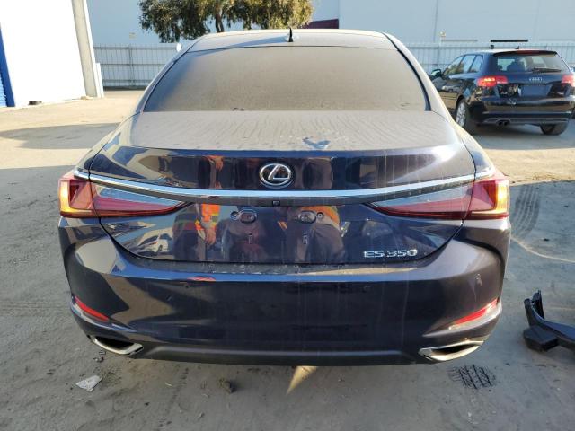  LEXUS ES350 2023 Синій