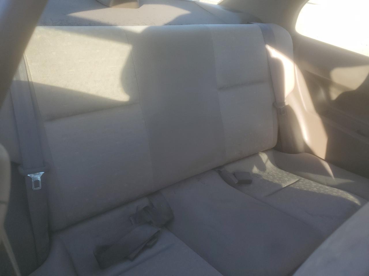 1997 Toyota Tercel - Image 11