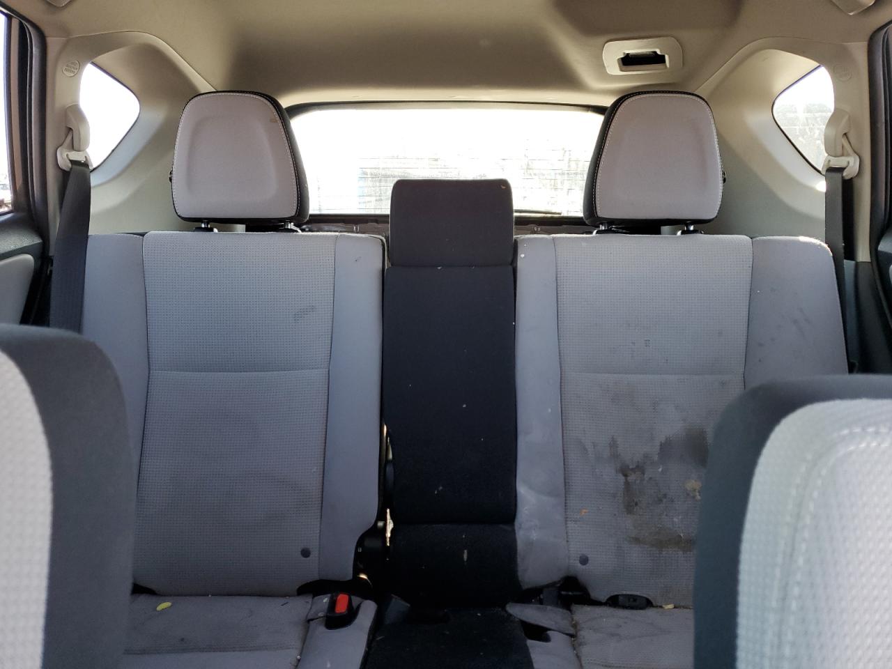 2018 Toyota RAV 4 - Image 10