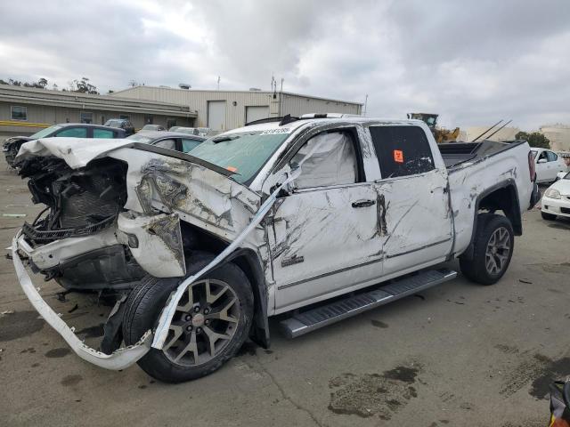 2016 Gmc Sierra K1500 Slt