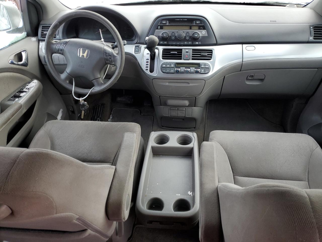 2008 Honda Odyssey - Image 8