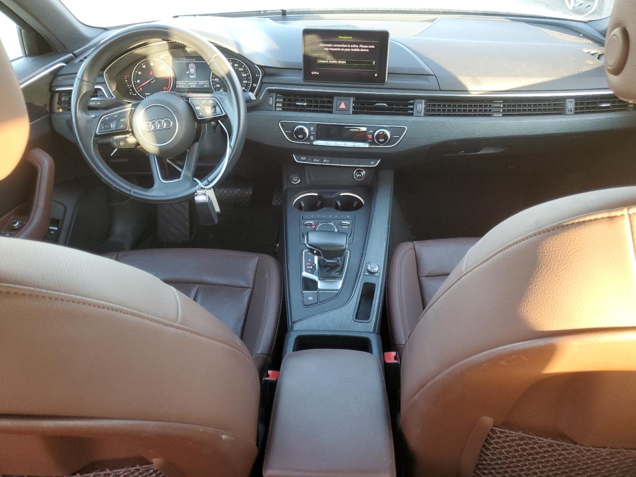 2017 Audi A4 - Image 8