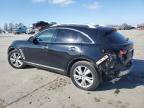 2014 Infiniti Qx70  იყიდება Bridgeton-ში, MO - Rear End