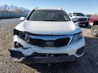 2013 Kia Sorento Lx for Sale in Magna, UT - Front End