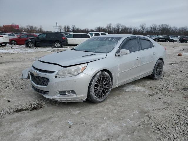 2015 Chevrolet Malibu 2Lt