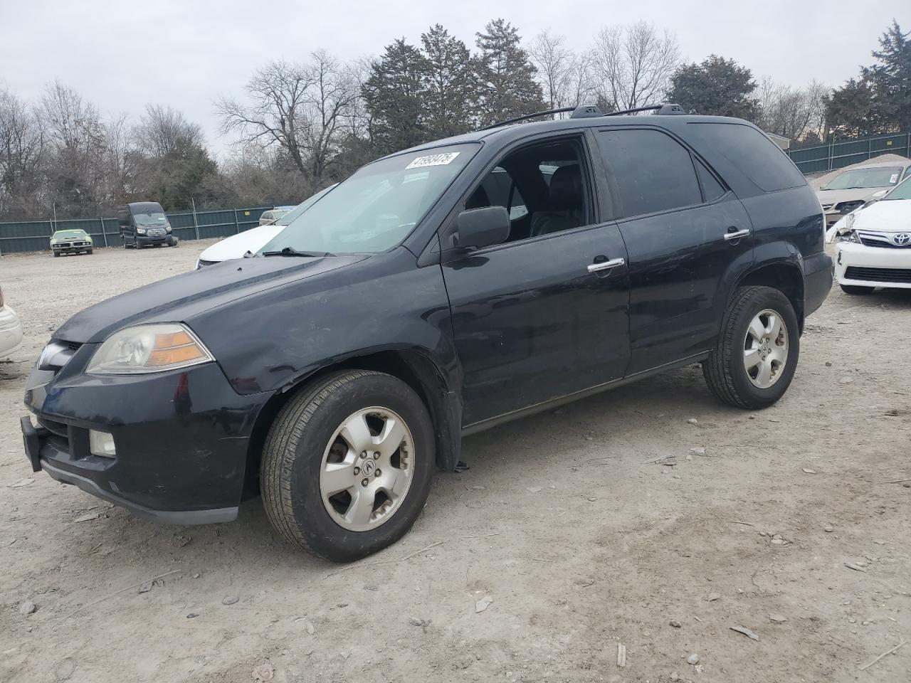 2006 Acura MDX - Image 1