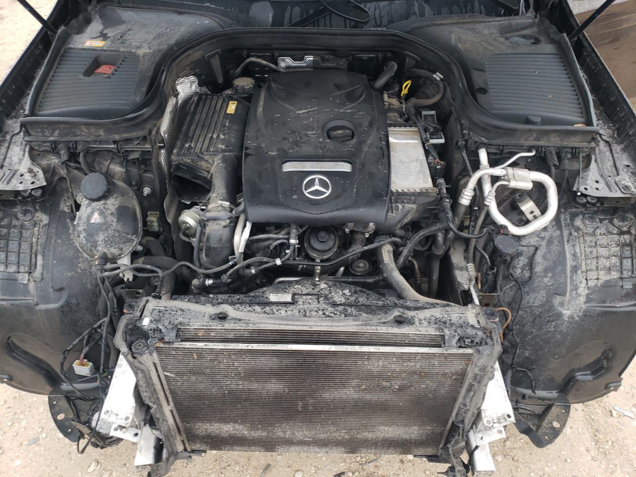 2016 Mercedes-Benz GLC - Image 12