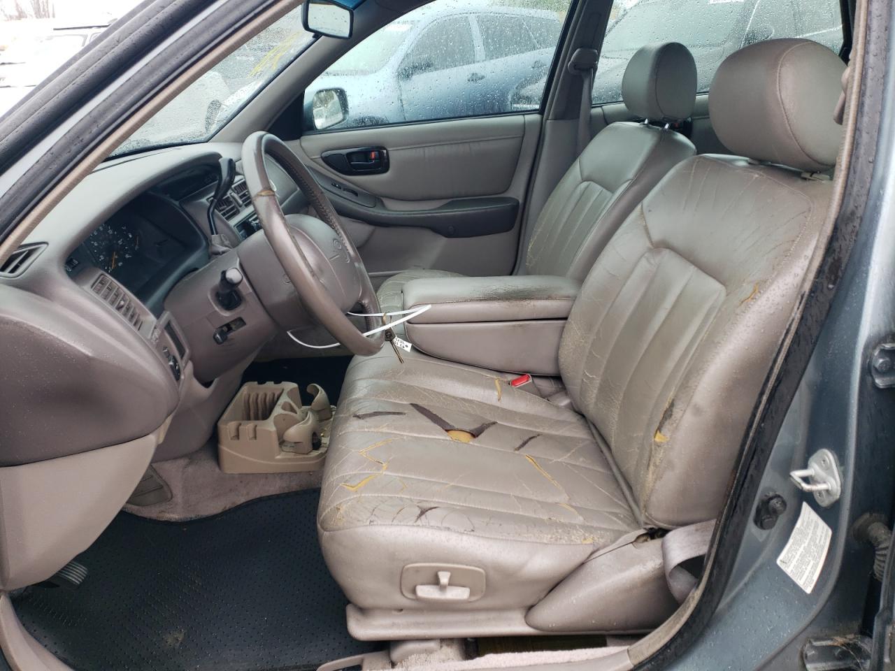 1997 Toyota Avalon - Image 7