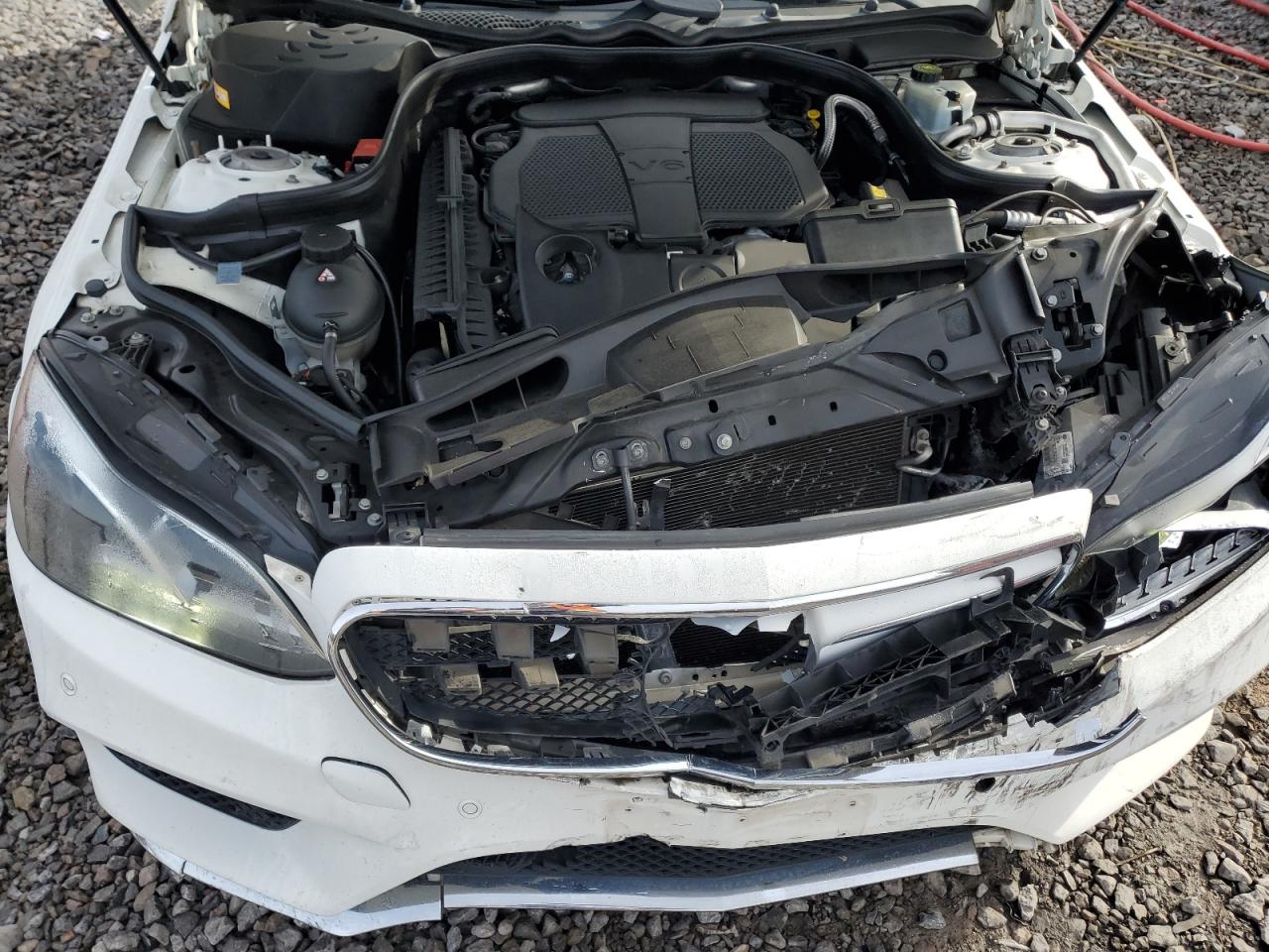 2016 Mercedes-Benz E-klasse - Image 11