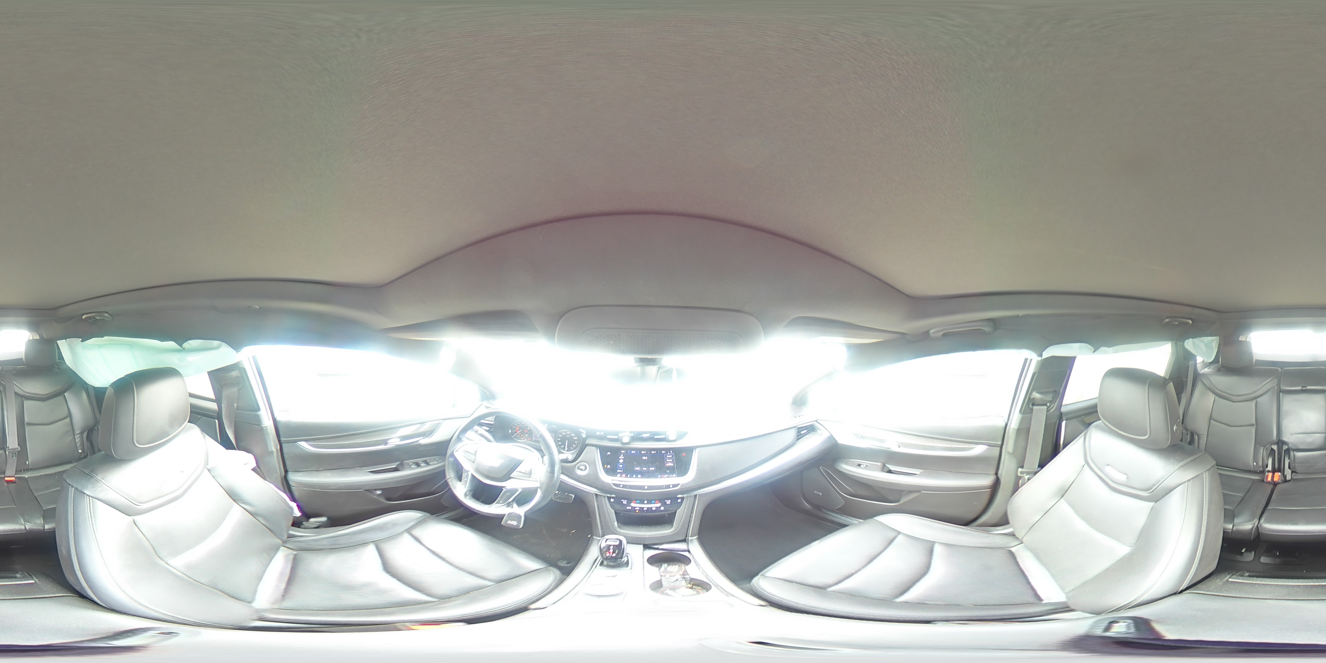 2020 Cadillac XT5 - Image 14