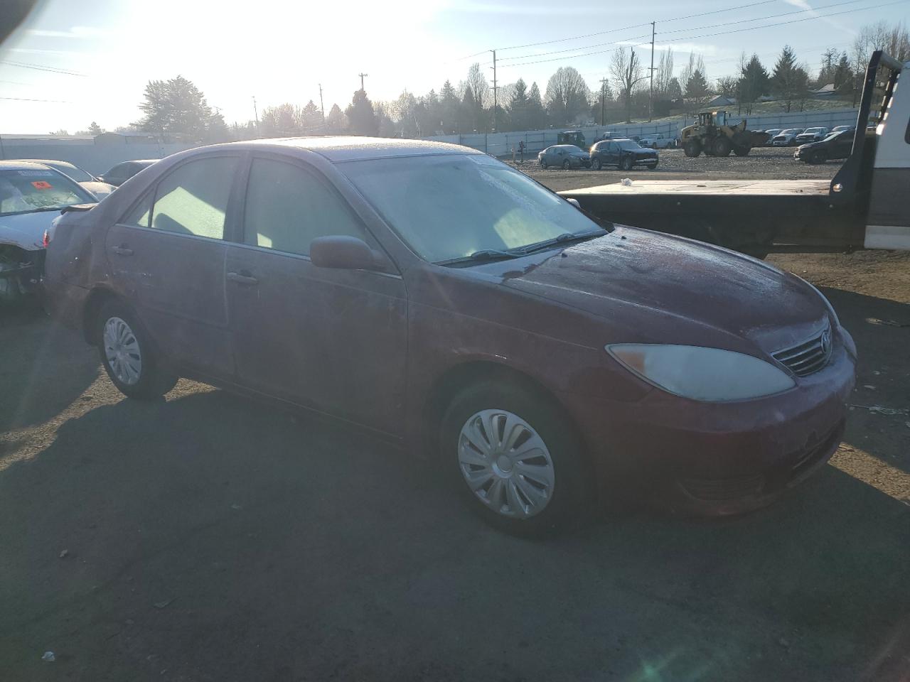2006 Toyota Camry - Image 4