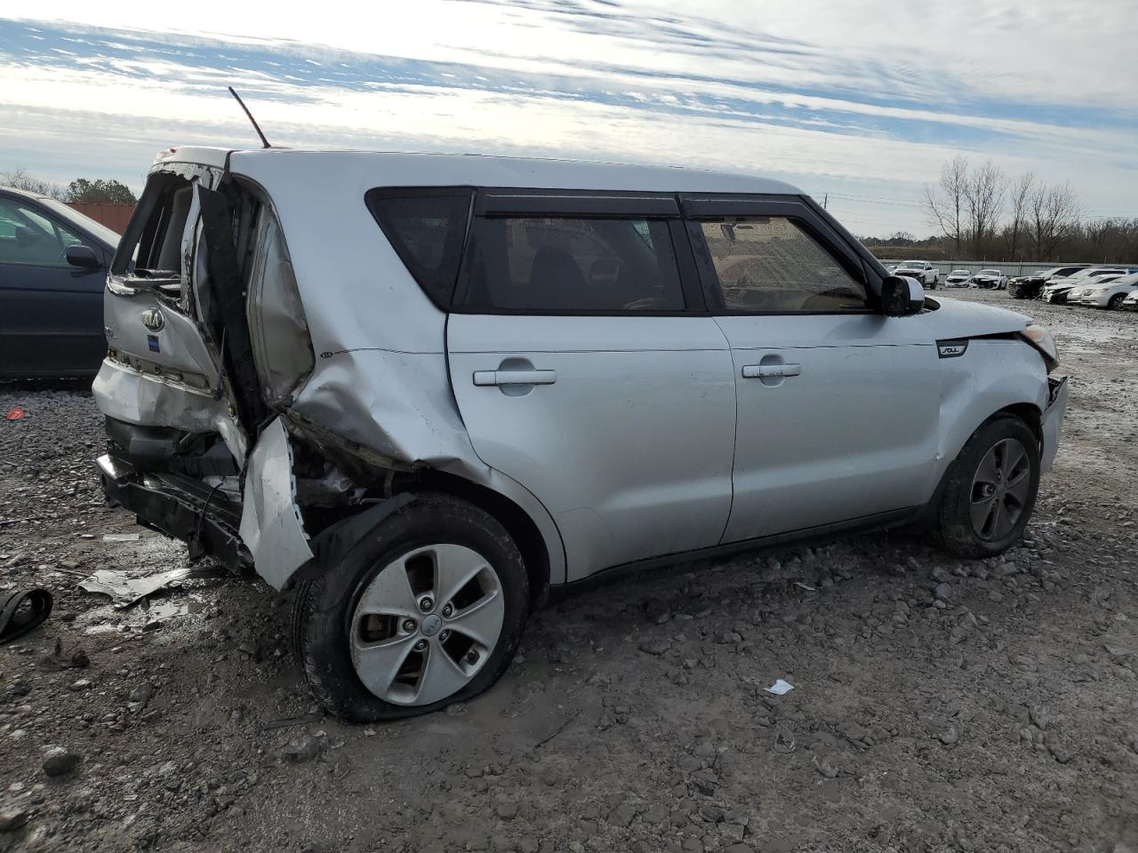 2016 Kia Soul - Image 3