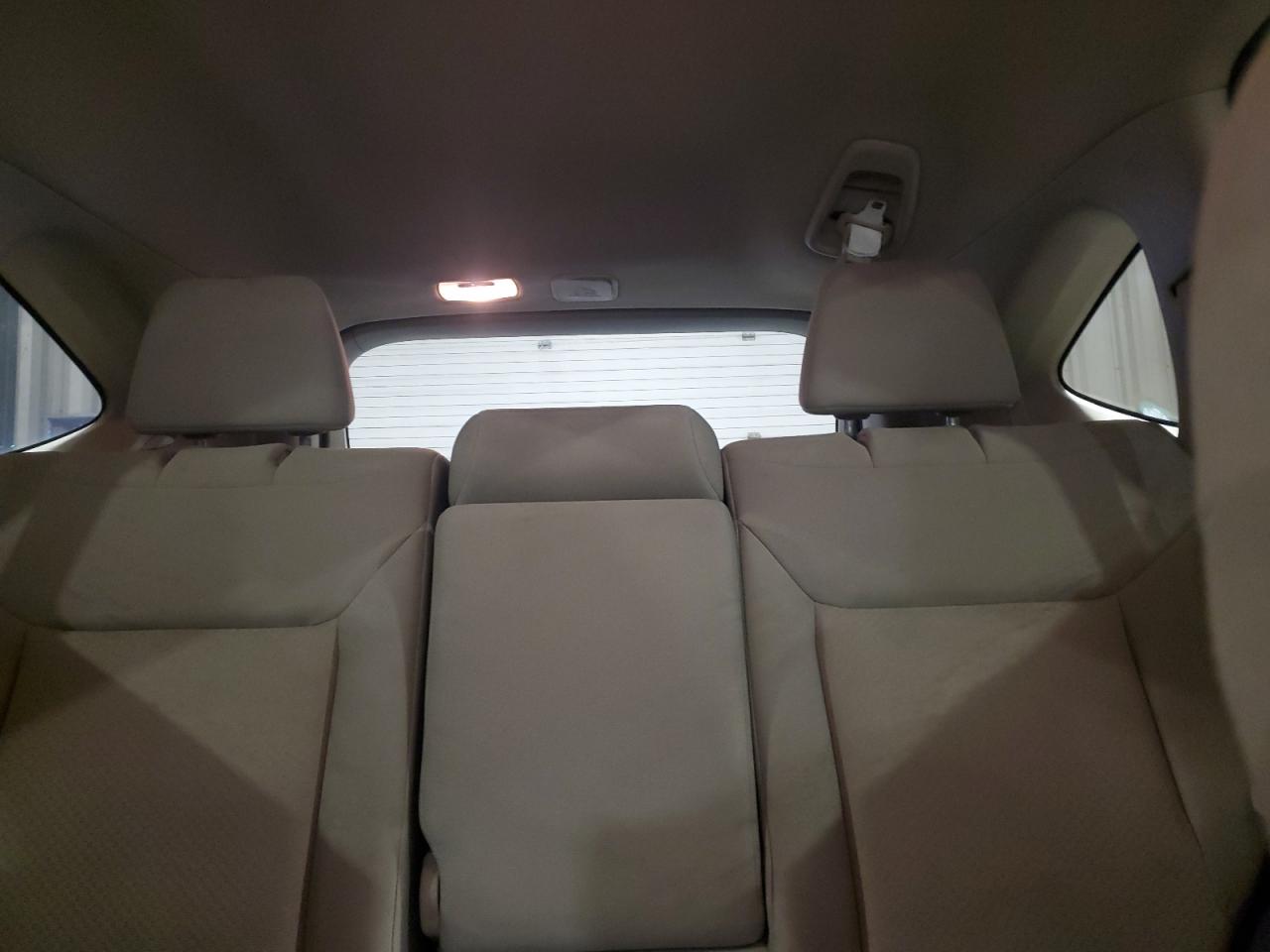 2015 Honda CR-V - Image 10