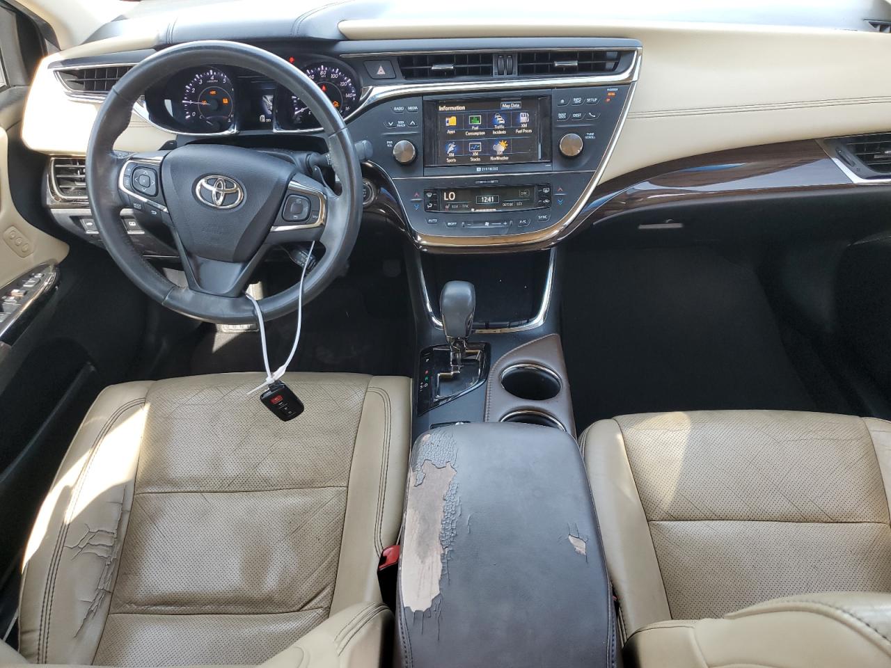 2014 Toyota Avalon - Image 8