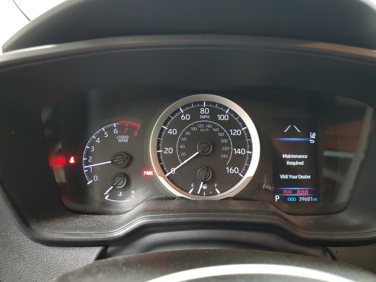 2020 Toyota Corolla - Image 9