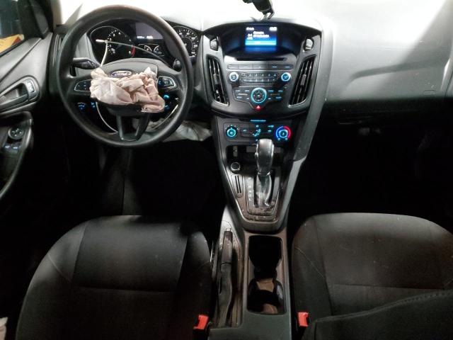  FORD FOCUS 2016 Biały