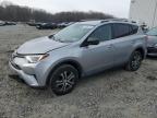 2017 Toyota Rav4 Le للبيع في Windsor، NJ - Front End